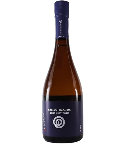 Amazon.co.jp: 農口尚彦研究所 本醸造＆純米 無濾過生酒 vintage 720ml
